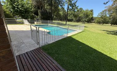 Casa en venta El Paraiso Country