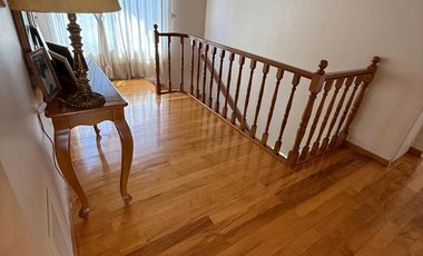 Casa en venta El Paraiso Country