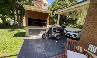 Casa en venta El Paraiso Country