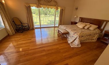 Casa en venta El Paraiso Country