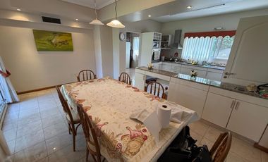 Casa en venta El Paraiso Country