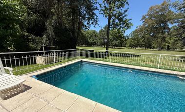 Casa en venta El Paraiso Country