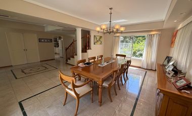 Casa en venta El Paraiso Country