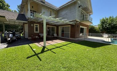 Casa en venta El Paraiso Country