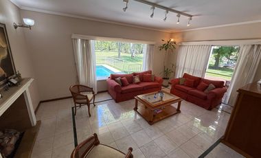 Casa en venta El Paraiso Country