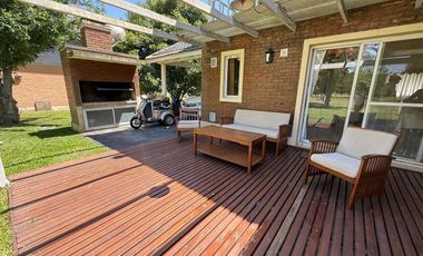 Casa en venta El Paraiso Country