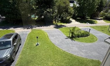 Casa en venta El Paraiso Country