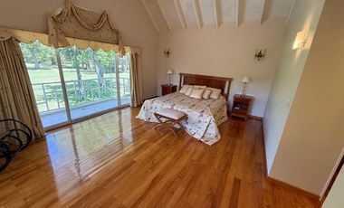 Casa en venta El Paraiso Country