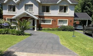 Casa en venta El Paraiso Country