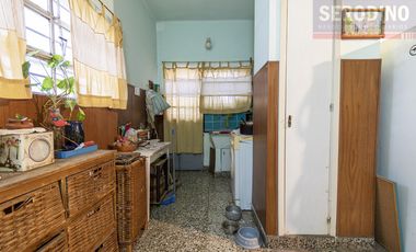 Casa en Don Bosco (ex 1177)