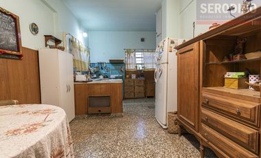 Casa en Don Bosco (ex 1177)