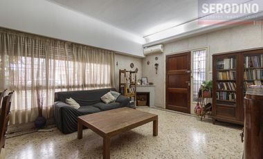 Casa en Don Bosco (ex 1177)