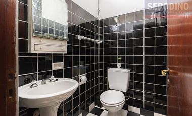 Casa en Don Bosco (ex 1177)