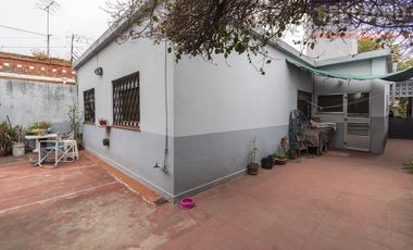 Casa en Don Bosco (ex 1177)