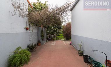 Casa en Don Bosco (ex 1177)