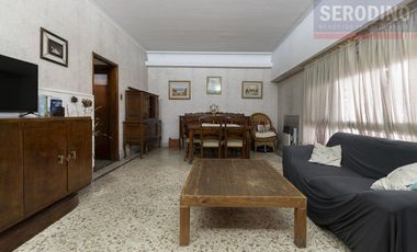 Casa en Don Bosco (ex 1177)