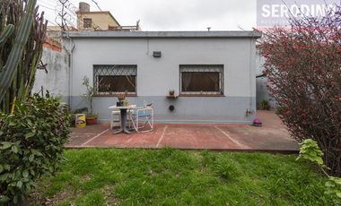 Casa en Don Bosco (ex 1177)