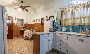 Casa en Don Bosco (ex 1177)