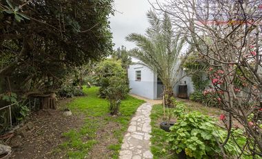 Casa en Don Bosco (ex 1177)