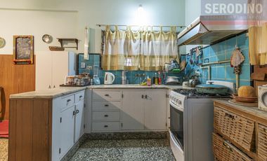 Casa en Don Bosco (ex 1177)