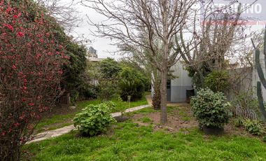 Casa en Don Bosco (ex 1177)