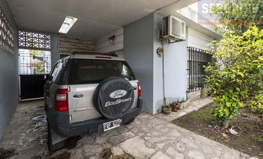 Casa en Don Bosco (ex 1177)