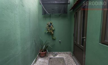 Casa en Don Bosco (ex 1177)