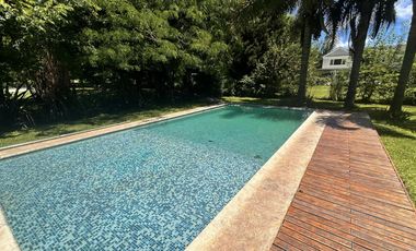 Casa - Abril Club De Campo