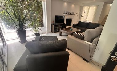 Casa - Abril Club De Campo