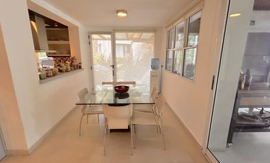 Casa - Abril Club De Campo