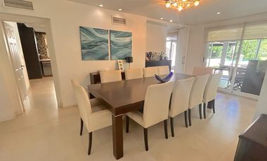 Casa - Abril Club De Campo