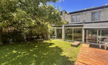 Casa - Abril Club De Campo