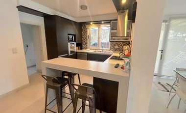 Casa - Abril Club De Campo