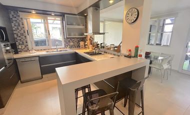 Casa - Abril Club De Campo