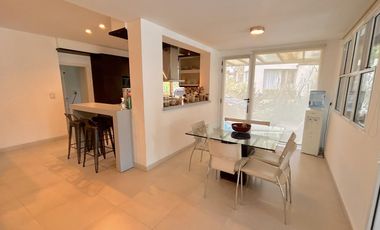 Casa - Abril Club De Campo