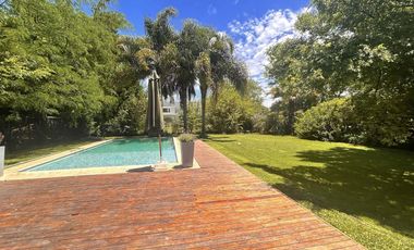 Casa - Abril Club De Campo