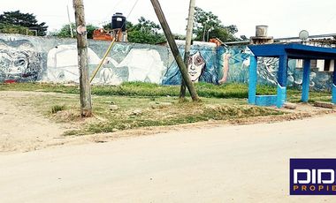 Lote venta Ministro Rivadavia