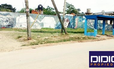 Lote venta Ministro Rivadavia