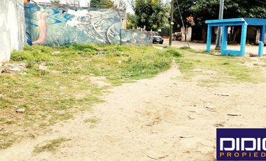 Lote venta Ministro Rivadavia