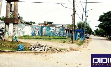 Lote venta Ministro Rivadavia