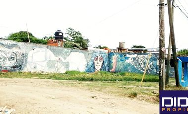 Lote venta Ministro Rivadavia