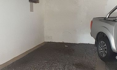 Departamento en San Fernando