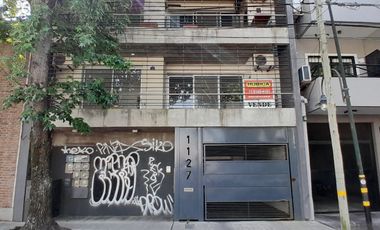 Departamento en San Fernando