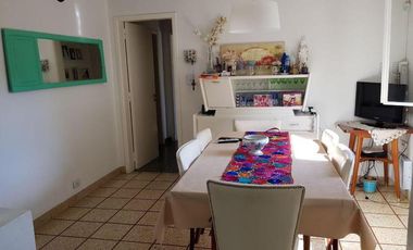 Casa sobre importante lote