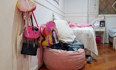 Casa sobre importante lote