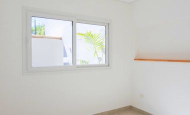 Venta Ph 2 ambientes al fondo, Beccar