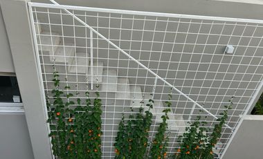 Venta Ph 2 ambientes al fondo, Beccar