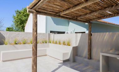 Venta Ph 2 ambientes al fondo, Beccar