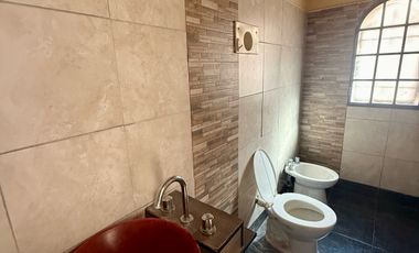 Casa en Acebal - alpina - 4 dormitorios patio oportunidad