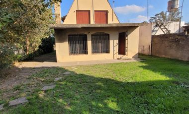 Casa en Acebal - alpina - 4 dormitorios patio oportunidad